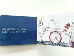 El run run de la casa - Diego Bianki y Ruth Kaufman - comprar online