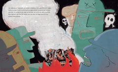 Conexiones - Walter Binder y Marcelo Tomé - La Livre - El oficio de las palabras