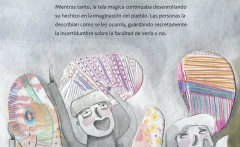 El traje nuevo del emperador - Mariana Fernández e Irene Singer - tienda online