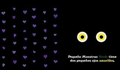 Buenas noches, pequeño Monstruo verde - Ed Emberly - comprar online