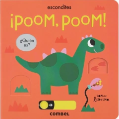 ¡Poom, Poom! - Sophie Ledesma
