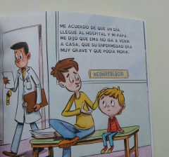 Ema - Alejandra Parrotta y Gabriel Cortina - La Livre - El oficio de las palabras