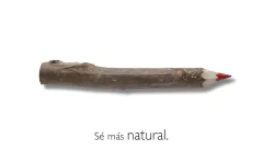 Mi lápiz - Virginia Piñón - tienda online