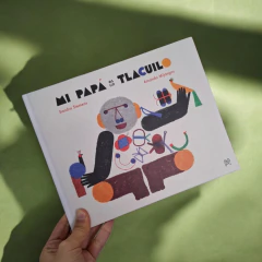 Mi papá es un Tlacuilo - Sandra Siemens y Amanda Mijangos en internet