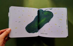 VIERNES VERDES - DIPACHO - comprar online