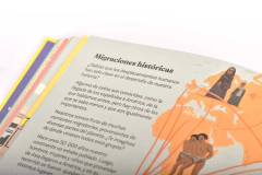 Imagen de Yo y la historia - Fernando Marín, Loreto Urrejola y Gabriela Lyon