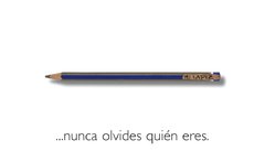 Imagen de Mi lápiz - Virginia Piñón