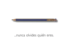 Imagen de Mi lápiz - Virginia Piñón