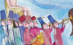 El traje nuevo del emperador - Mariana Fernández e Irene Singer - La Livre - Librería de barrio