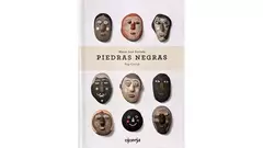 Piedras Negras - María José Ferrada y Pep Carrió - comprar online