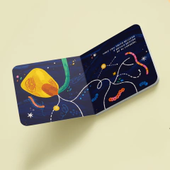 Corazón de maíz - Pim Pau - comprar online