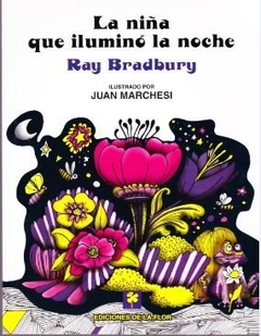 La niña que iluminó la noche - Ray Bradbury