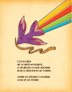 Todxs somos indixs - comprar online