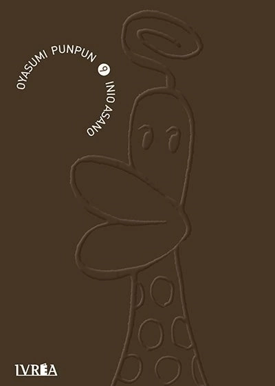 Oyasumi Punpun 09 - Inio Asano