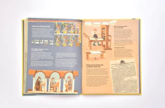 Yo y la historia - Fernando Marín, Loreto Urrejola y Gabriela Lyon