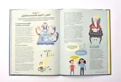 Imagen de ¡Nosotros Pensamos! - Rodrigo Lara y Sole Sebastián