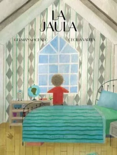 La Jaula - Germán Machado