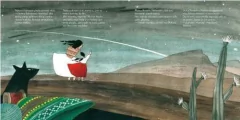Una mágica víspera de carnaval. Cuento Aymara - Carmen Muñoz Hurtado y Raquel Echenique - tienda online