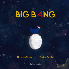 BIG BANG - FLORENCIA GATTARI Y MARINA ZANOLLO - comprar online