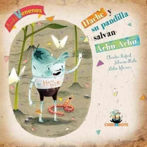 Anti Venenos - Claudia Rafael, Silvana Melo