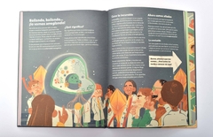 Yo y el virus - Rodrigo Lara y Daniela Fernández - comprar online