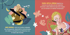 Mi primer libro de Mujeres Extraordinarias. Cuentos de buenas noches para niñas rebeldes - Rebel Girls y Giulia Flamini en internet