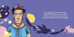 Mi primer libro de Mujeres Extraordinarias. Cuentos de buenas noches para niñas rebeldes - Rebel Girls y Giulia Flamini - comprar online