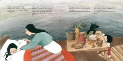 Una mágica víspera de carnaval. Cuento Aymara - Carmen Muñoz Hurtado y Raquel Echenique en internet