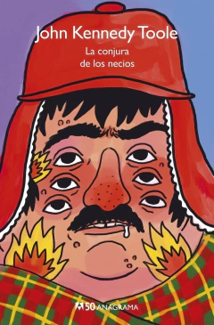 La Conjura de los Necios - John Kennedy Toole