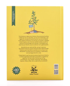 Yo y la historia - Fernando Marín, Loreto Urrejola y Gabriela Lyon en internet