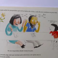 Cómo educar bien a los padres - Katharina Grossmann en internet
