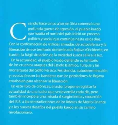 Revolución En Kurdistán. Sudestada - comprar online