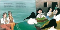 Una mágica víspera de carnaval. Cuento Aymara - Carmen Muñoz Hurtado y Raquel Echenique - La Livre - Librería de barrio