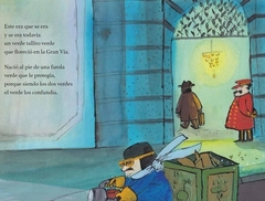 Chofer de Sandías - Antonio Rubio y Emilio Urberuaga - comprar online