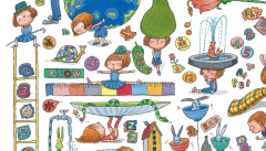 No soy perfecta - Jimmy Liao - La Livre - El oficio de las palabras