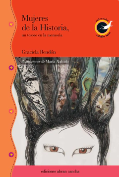 Mujeres de la Historia - Graciela Rendón y María Abásolo