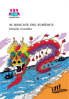 Al Rescate del Eurídice - Eduardo González