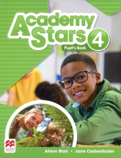 ACADEMY STARS 4 - SB