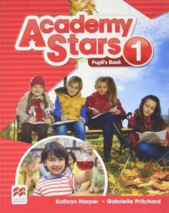 ACADEMY STARS 1 - SB