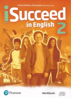 I SUCCEED IN ENGLISH 2 - WB