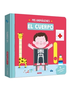 El cuerpo - Mis animagenes