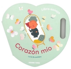 Corazón mío - Lucie Brunelliere