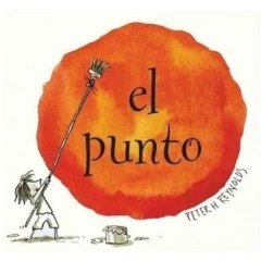 EL PUNTO TAPA BLANDA - PETER REYNOLDS