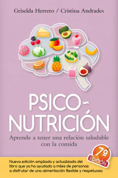 Psiconutricion - Griselda Herrero