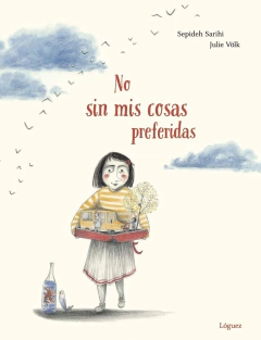 No sin mis cosas preferidas - Sepideh Sarihi y Julie Völk