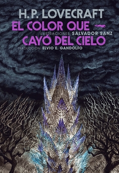 COLOR QUE CAYÓ DEL CIELO , EL