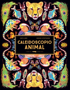CALEIDOSCOPIO DE ANIMALES