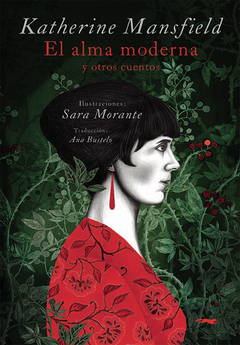 El alma moderna - Katherine Mansfield