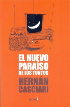 NUEVO PARAISO DE LOS TONTOS USADO