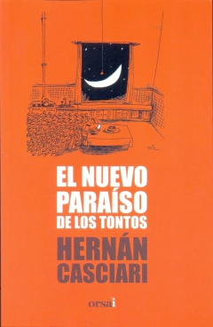 NUEVO PARAISO DE LOS TONTOS USADO
